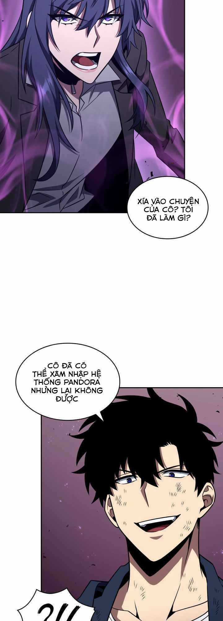 Vua Trộm Mộ - Chapter 302 - Trang 49