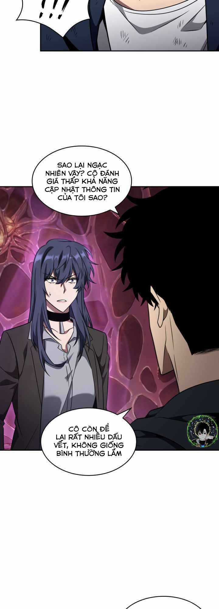 Vua Trộm Mộ - Chapter 302 - Trang 50