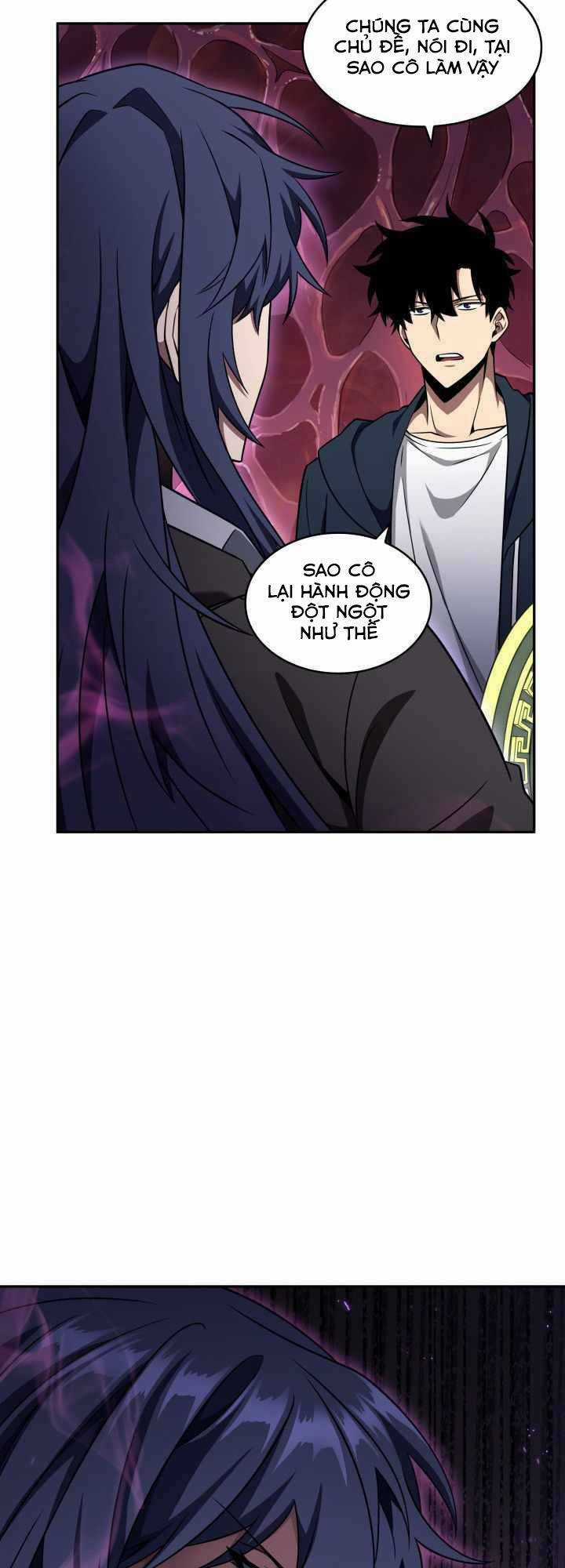 Vua Trộm Mộ - Chapter 302 - Trang 51