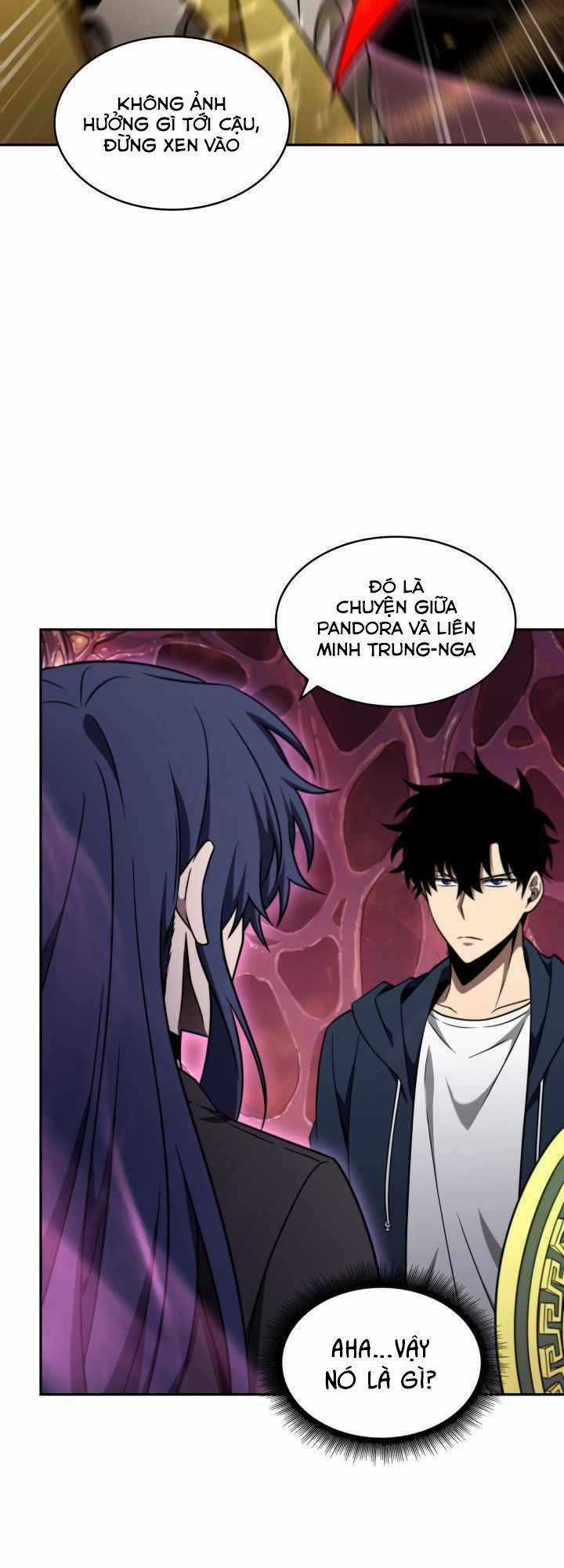 Vua Trộm Mộ - Chapter 302 - Trang 55