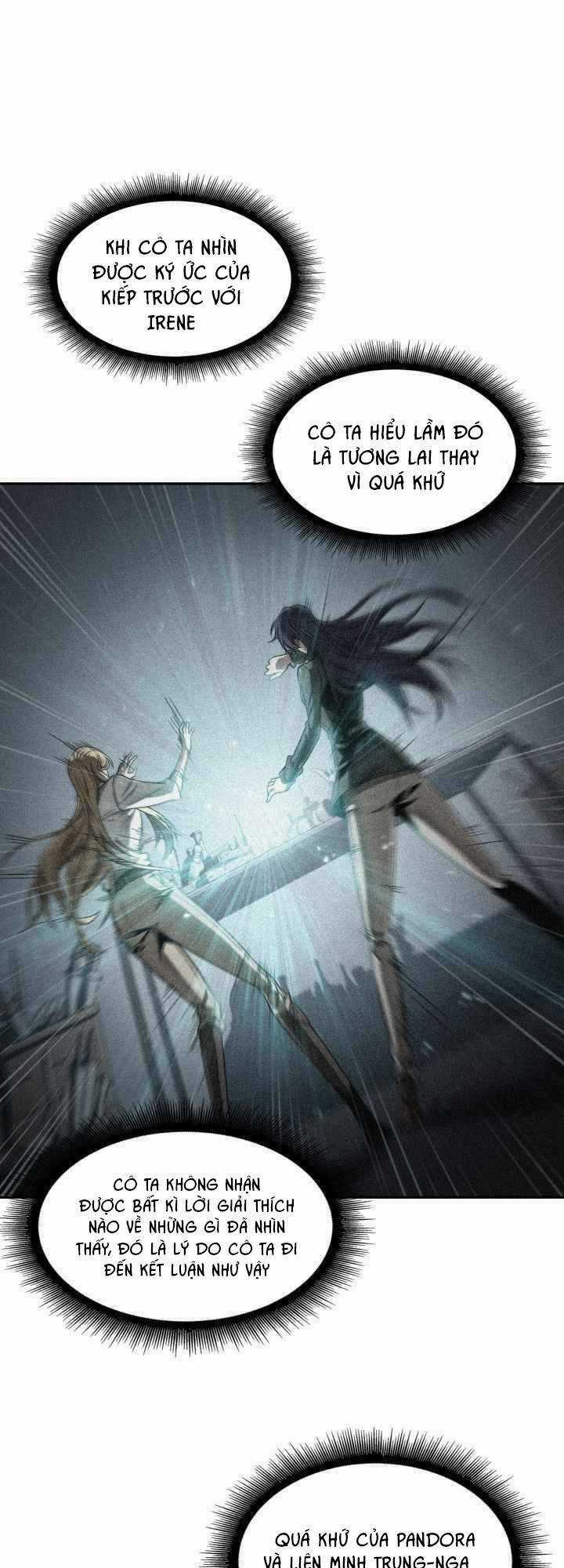 Vua Trộm Mộ - Chapter 302 - Trang 56