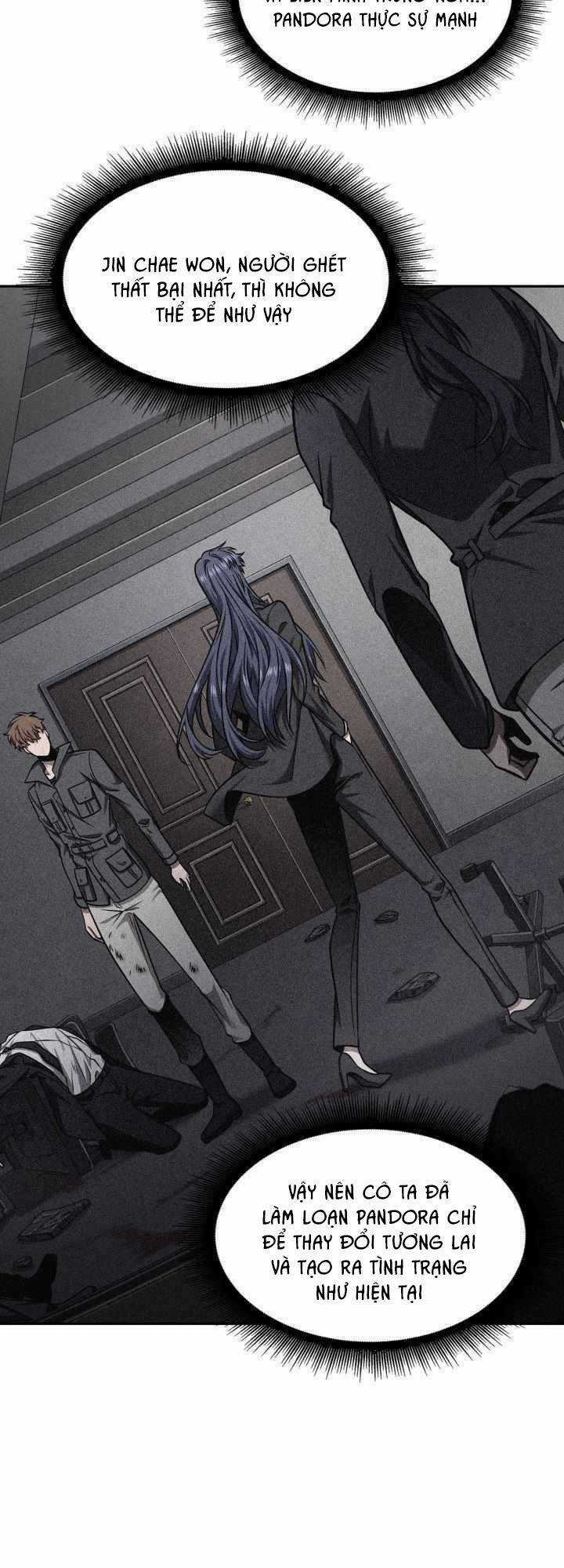 Vua Trộm Mộ - Chapter 302 - Trang 57