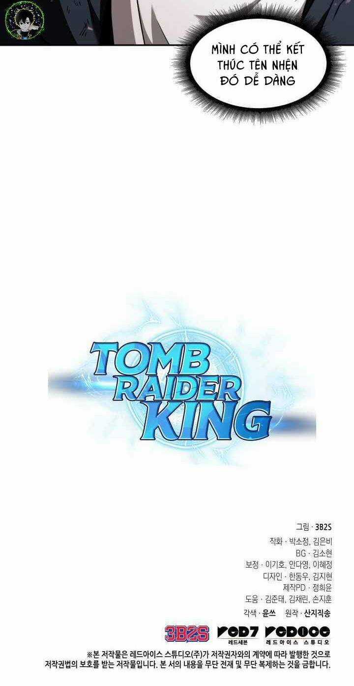 Vua Trộm Mộ - Chapter 302 - Trang 59