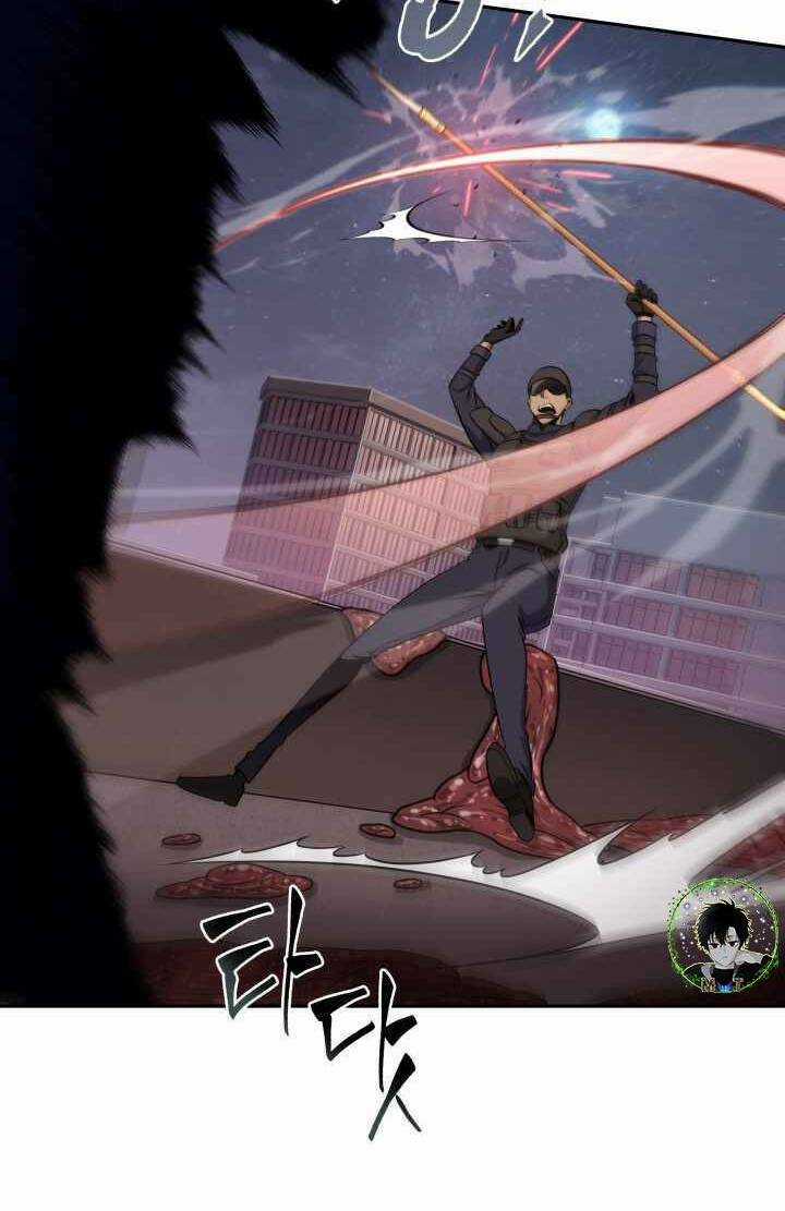 Vua Trộm Mộ - Chapter 302 - Trang 7