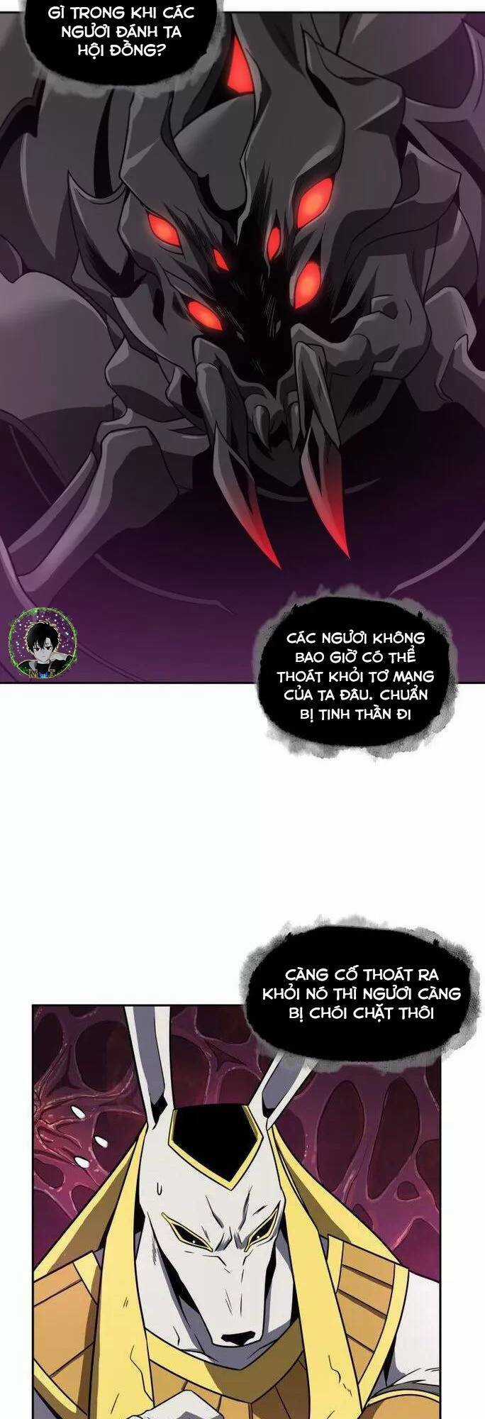 Vua Trộm Mộ - Chapter 303 - Trang 14