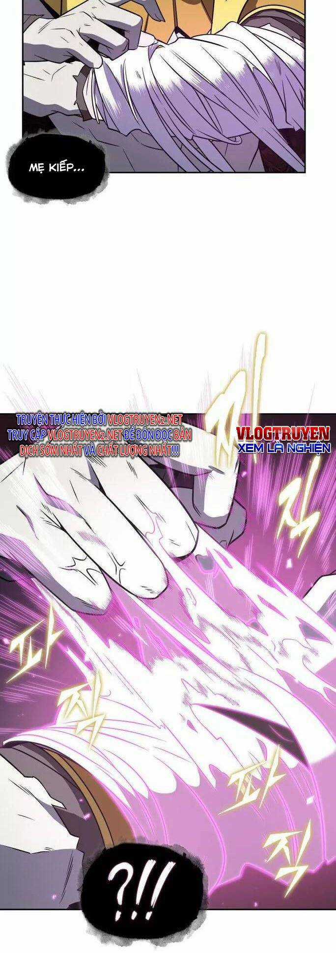 Vua Trộm Mộ - Chapter 303 - Trang 15