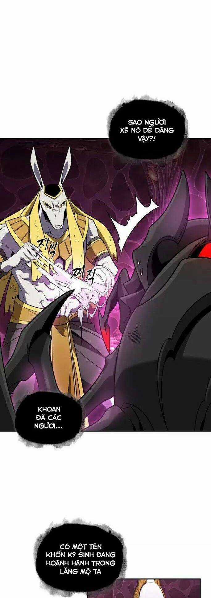 Vua Trộm Mộ - Chapter 303 - Trang 16