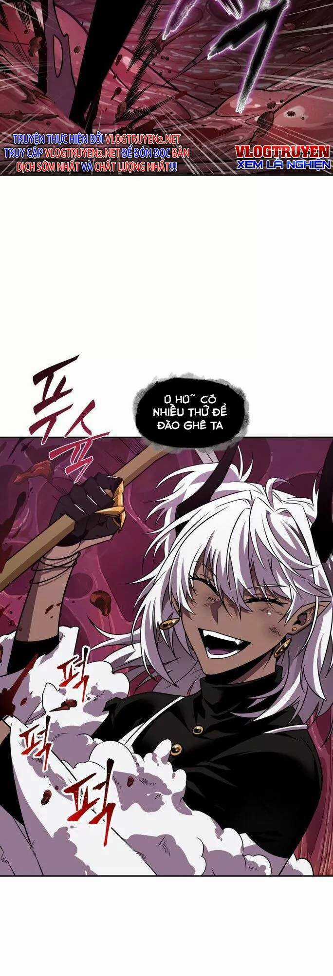 Vua Trộm Mộ - Chapter 303 - Trang 18