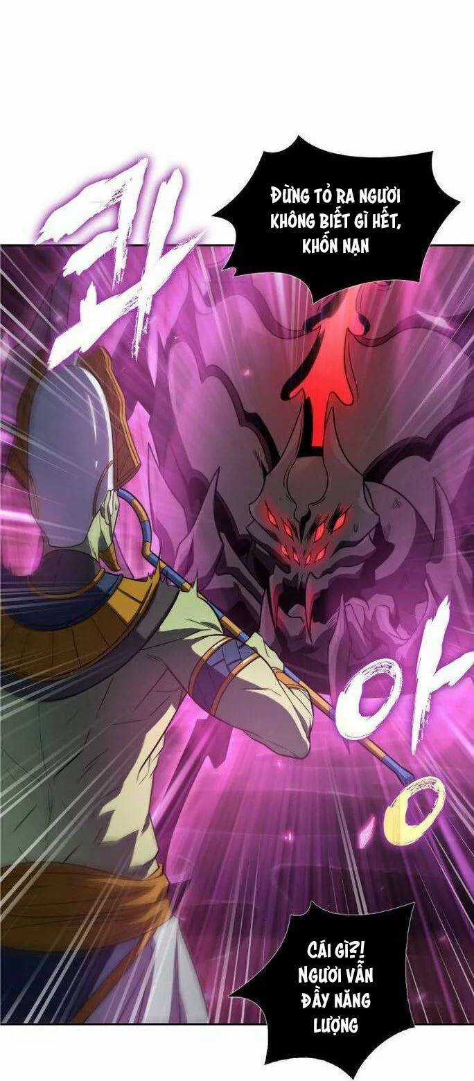 Vua Trộm Mộ - Chapter 303 - Trang 20