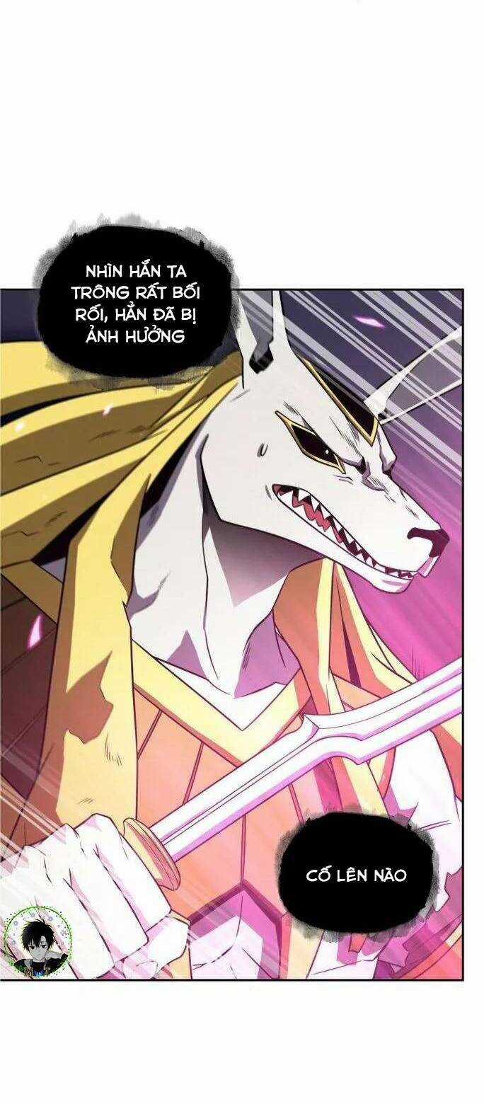 Vua Trộm Mộ - Chapter 303 - Trang 21