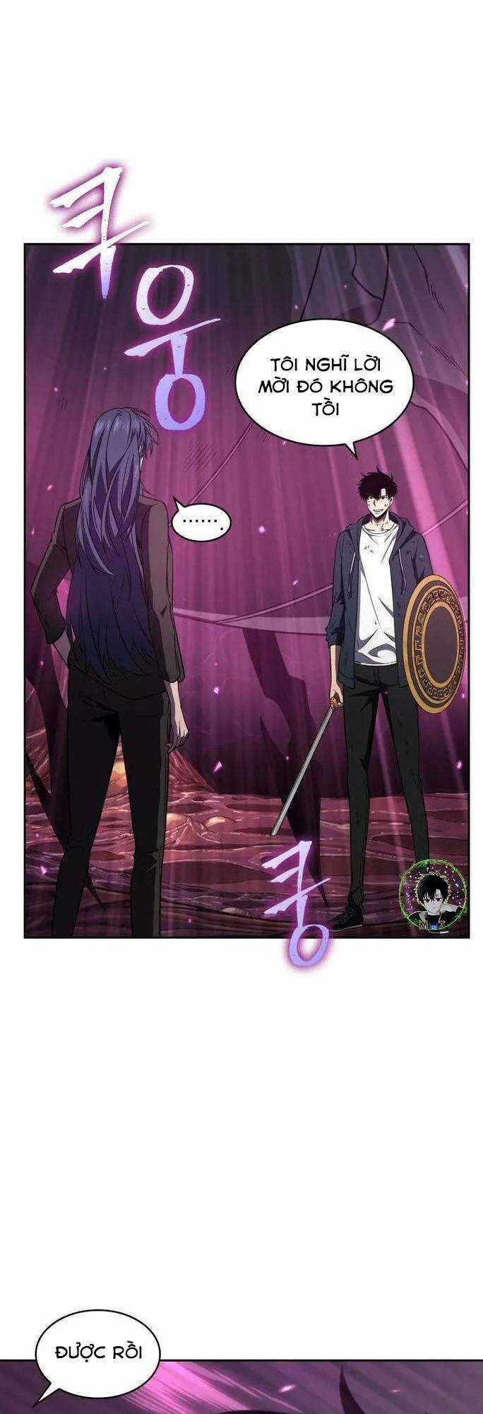 Vua Trộm Mộ - Chapter 303 - Trang 22