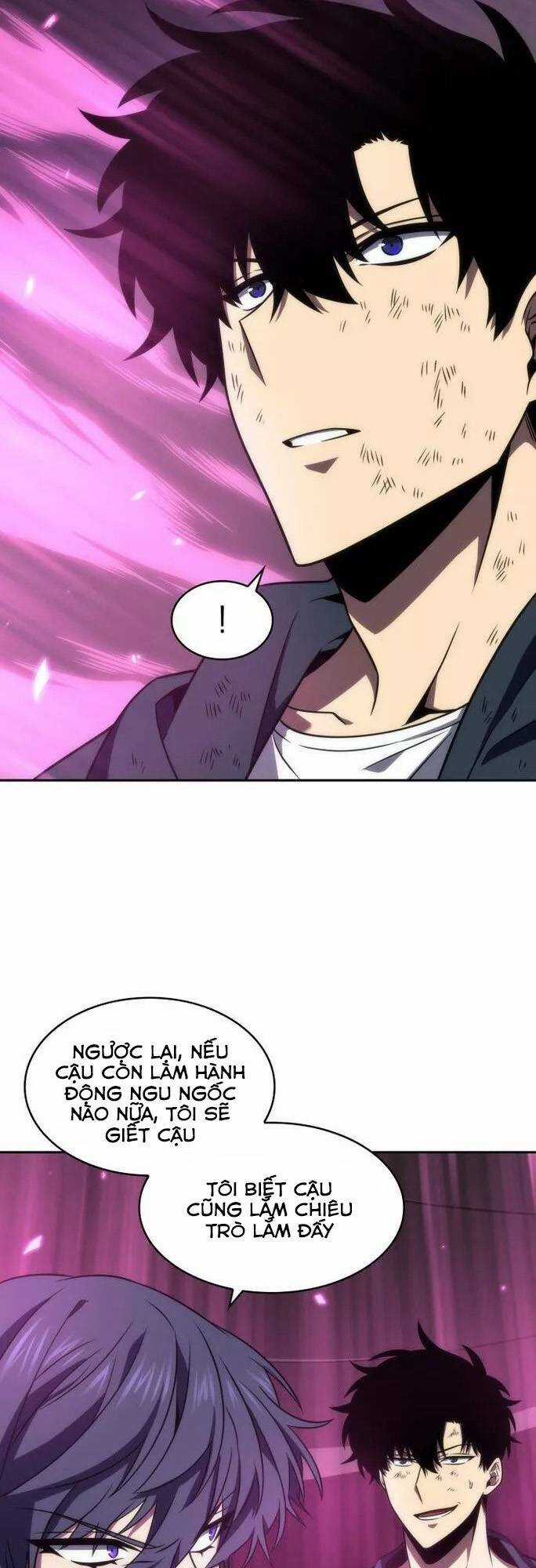 Vua Trộm Mộ - Chapter 303 - Trang 23