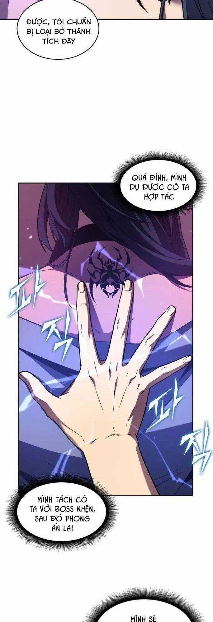 Vua Trộm Mộ - Chapter 303 - Trang 25