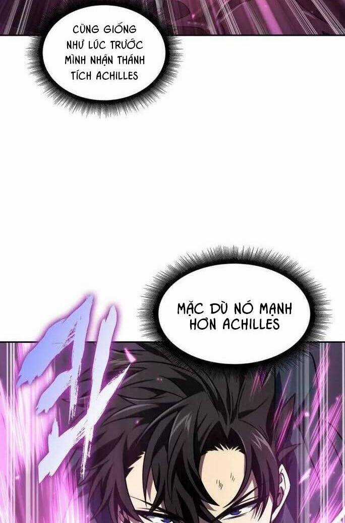 Vua Trộm Mộ - Chapter 303 - Trang 27