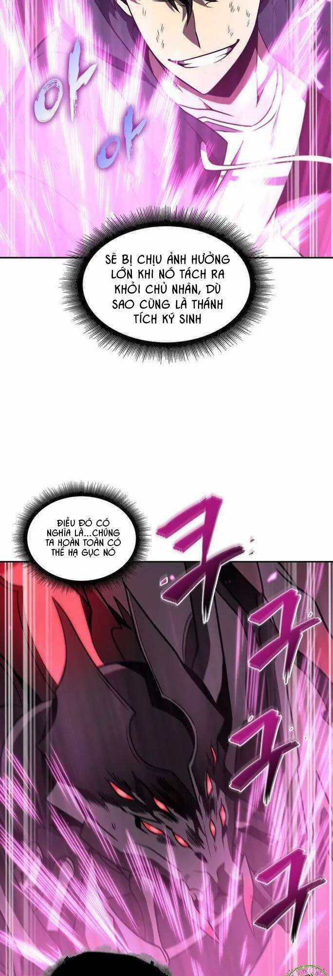 Vua Trộm Mộ - Chapter 303 - Trang 28