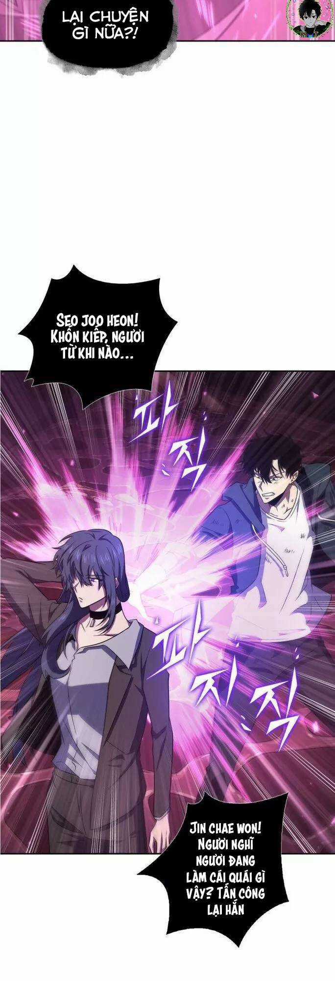 Vua Trộm Mộ - Chapter 303 - Trang 29