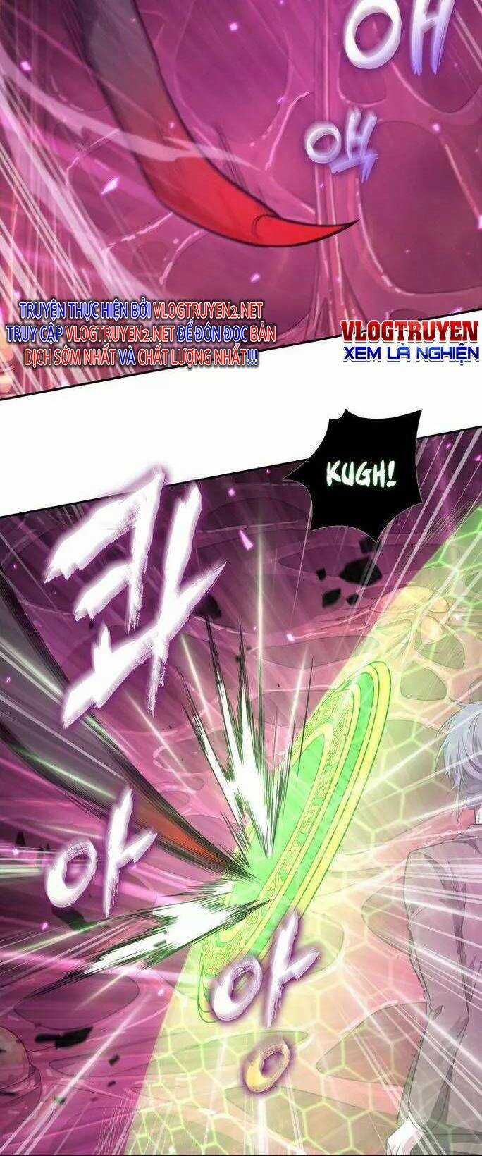 Vua Trộm Mộ - Chapter 303 - Trang 32