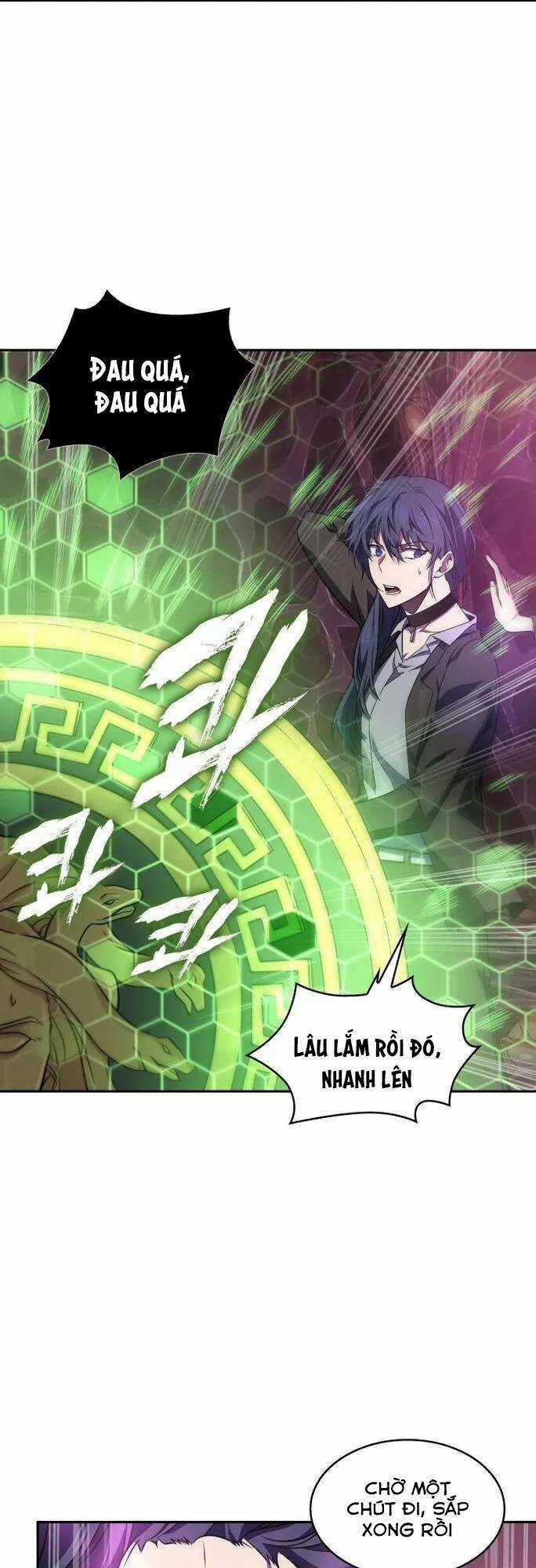 Vua Trộm Mộ - Chapter 303 - Trang 33