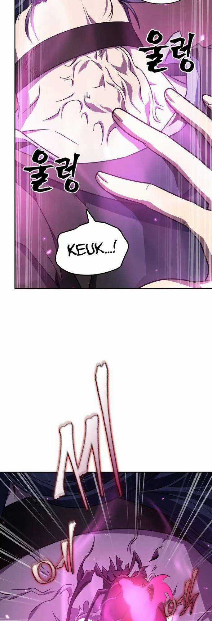 Vua Trộm Mộ - Chapter 303 - Trang 34