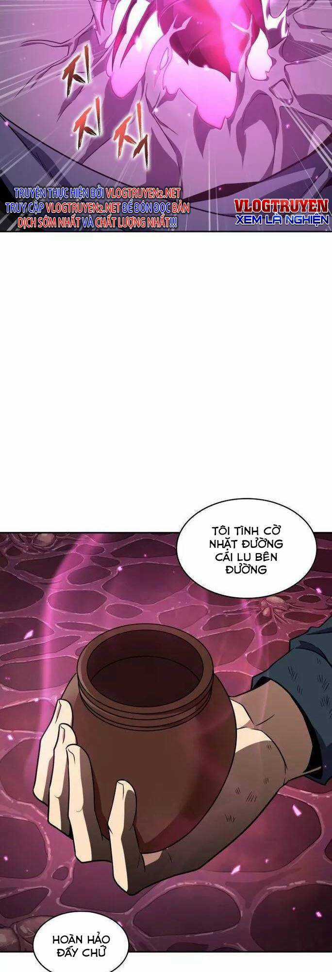 Vua Trộm Mộ - Chapter 303 - Trang 35