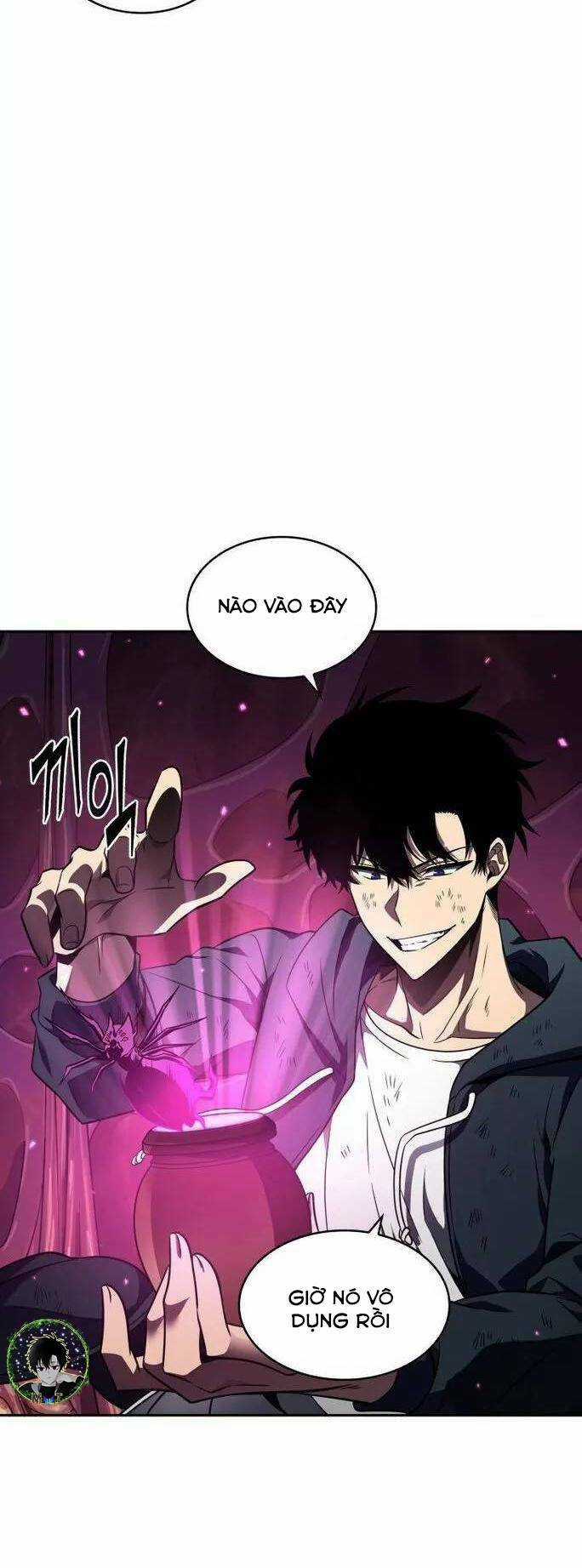 Vua Trộm Mộ - Chapter 303 - Trang 36