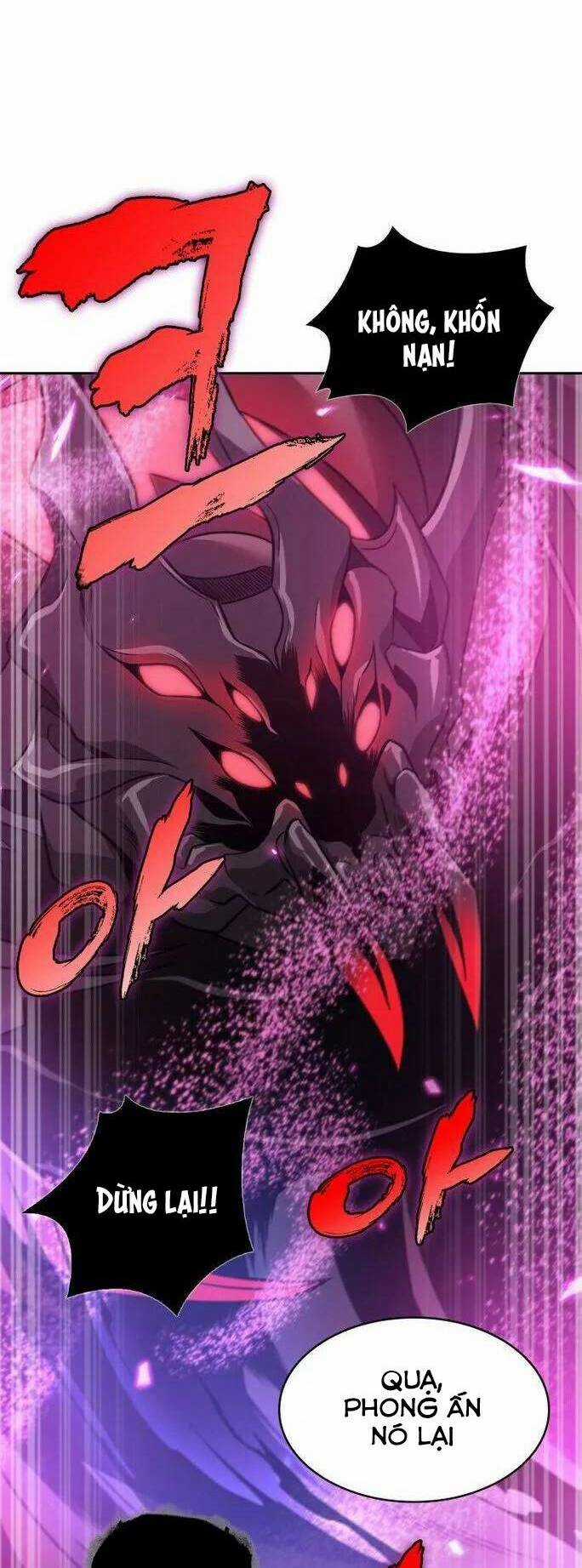 Vua Trộm Mộ - Chapter 303 - Trang 37