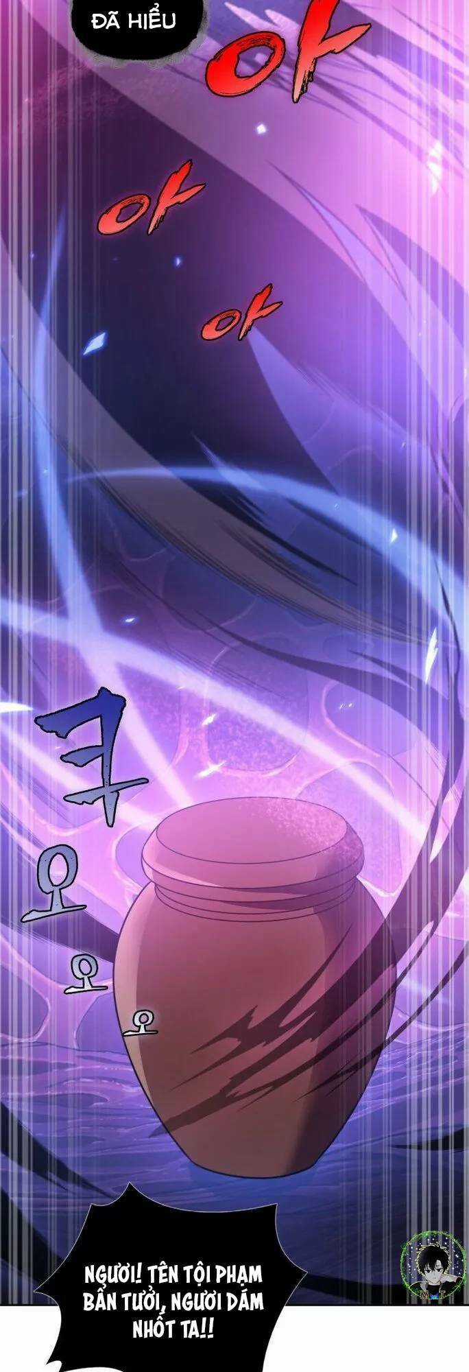 Vua Trộm Mộ - Chapter 303 - Trang 38