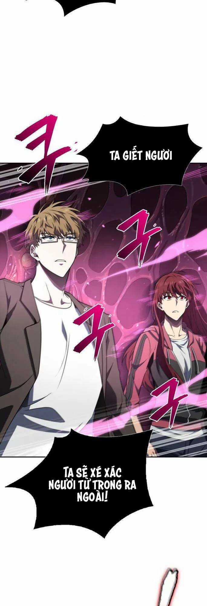 Vua Trộm Mộ - Chapter 303 - Trang 39