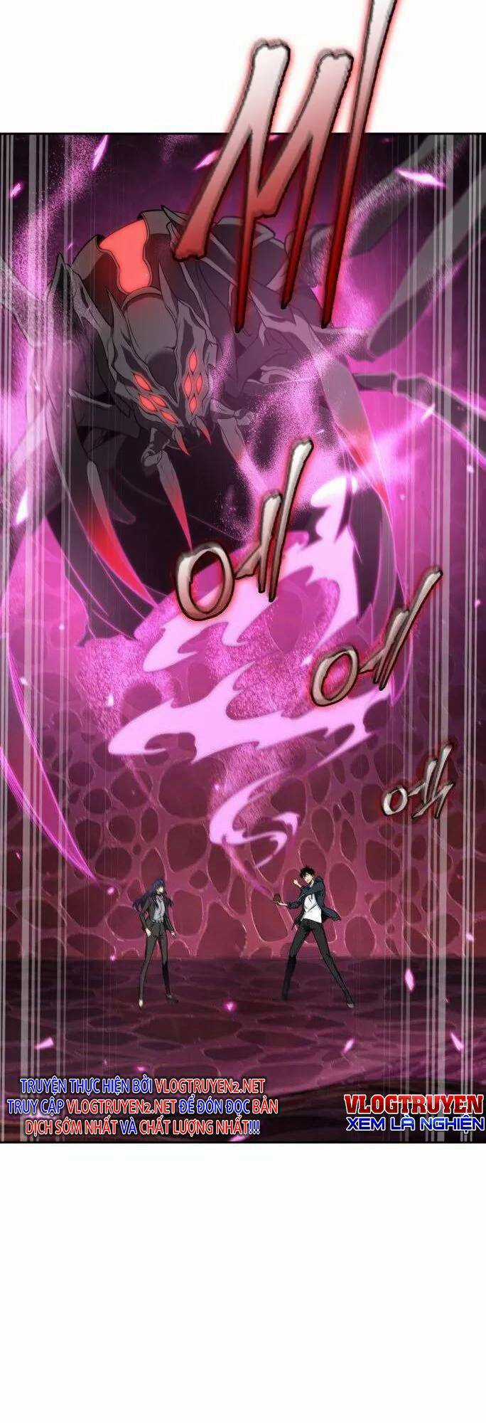 Vua Trộm Mộ - Chapter 303 - Trang 40