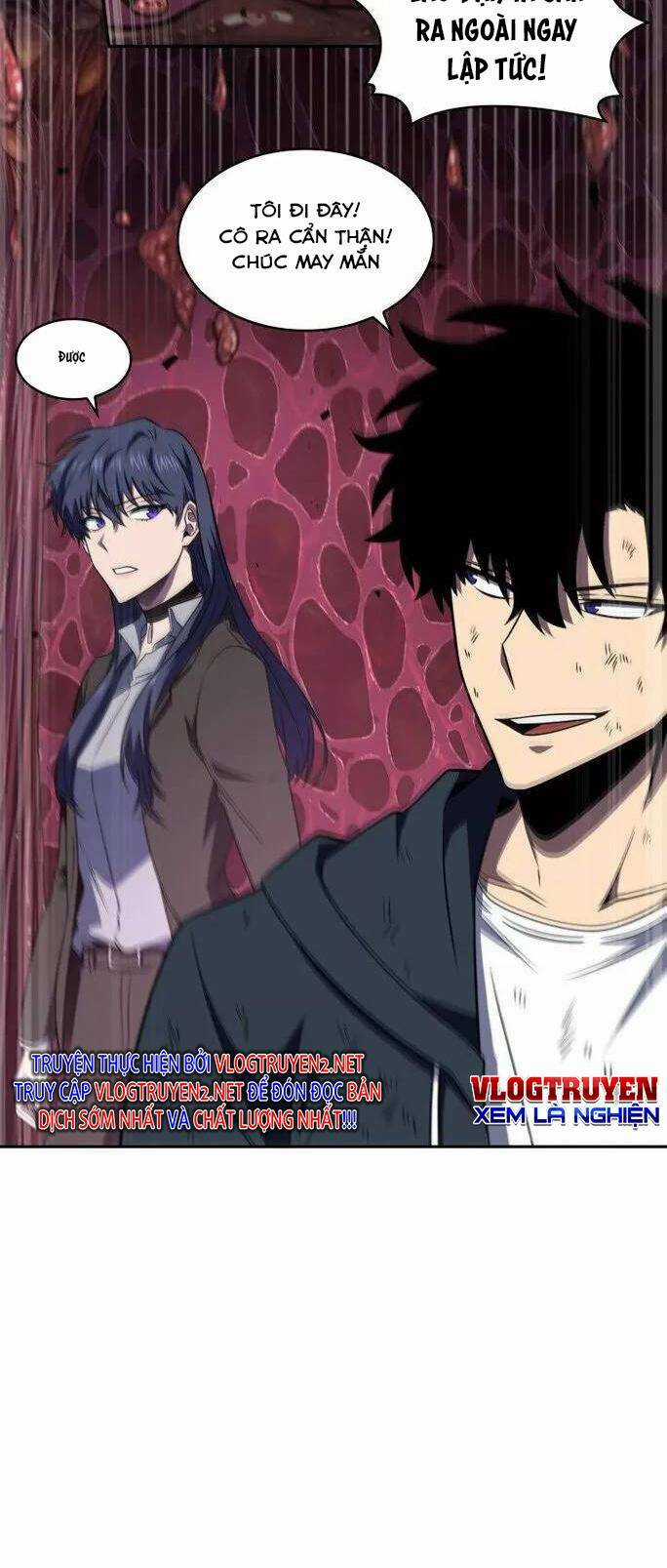 Vua Trộm Mộ - Chapter 303 - Trang 45