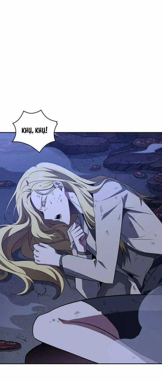 Vua Trộm Mộ - Chapter 303 - Trang 46