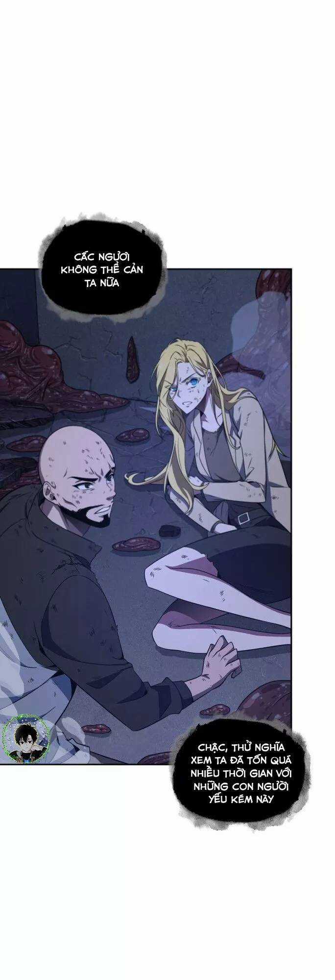 Vua Trộm Mộ - Chapter 303 - Trang 47