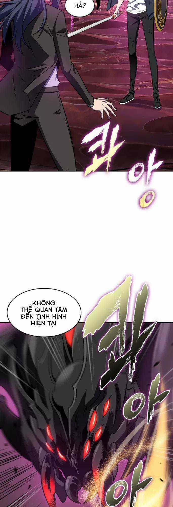 Vua Trộm Mộ - Chapter 303 - Trang 7