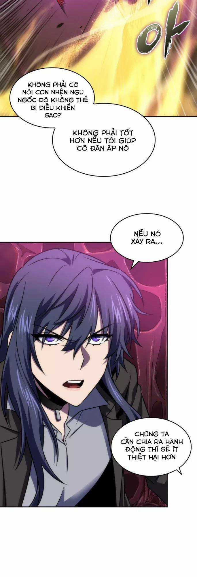 Vua Trộm Mộ - Chapter 303 - Trang 8