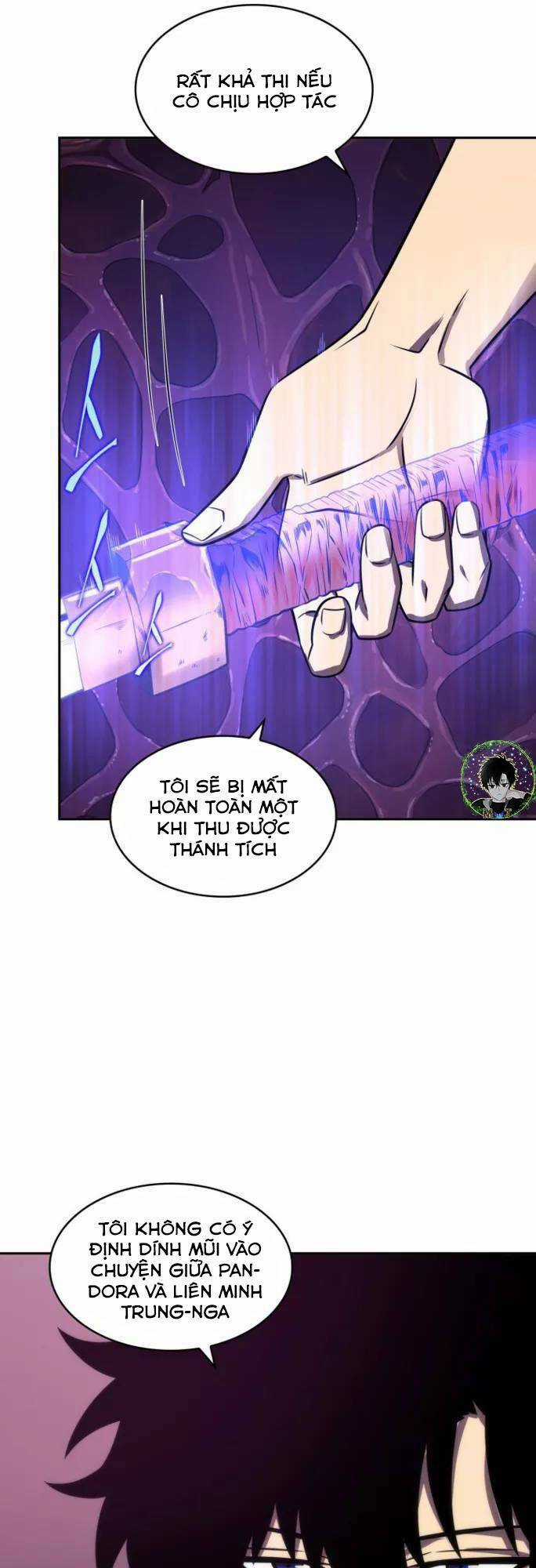 Vua Trộm Mộ - Chapter 303 - Trang 9