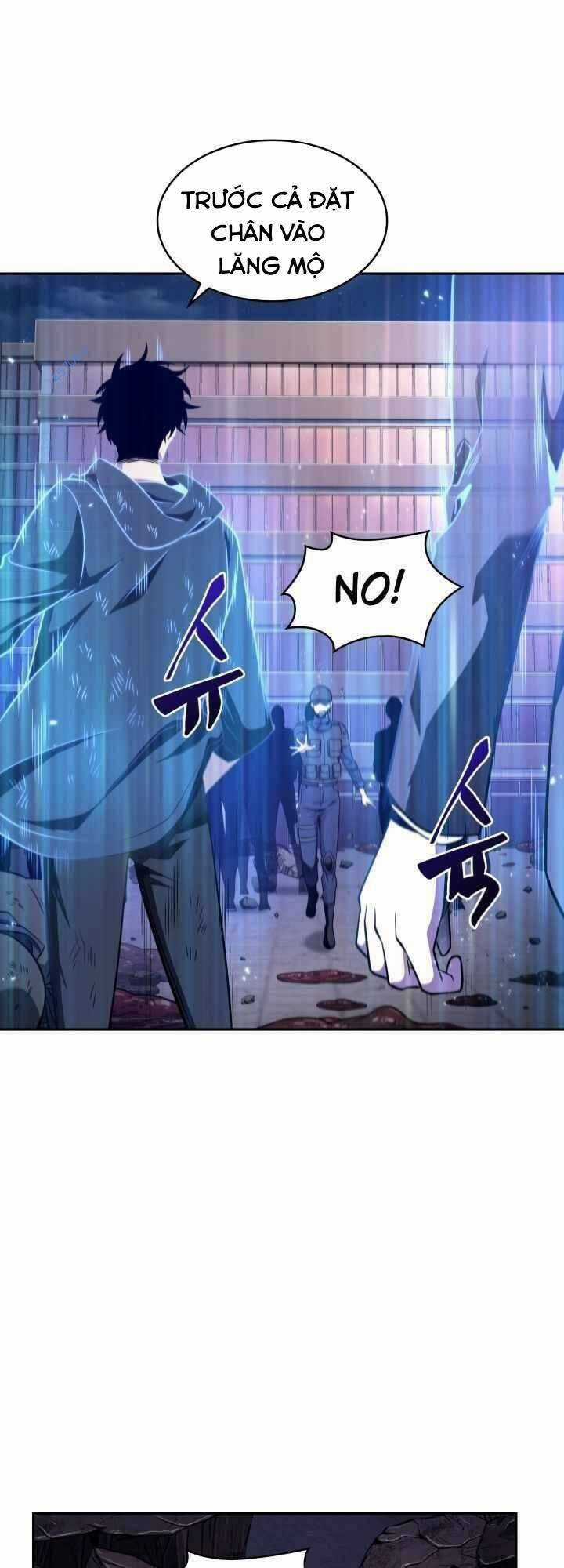 Vua Trộm Mộ - Chapter 304 - Trang 12