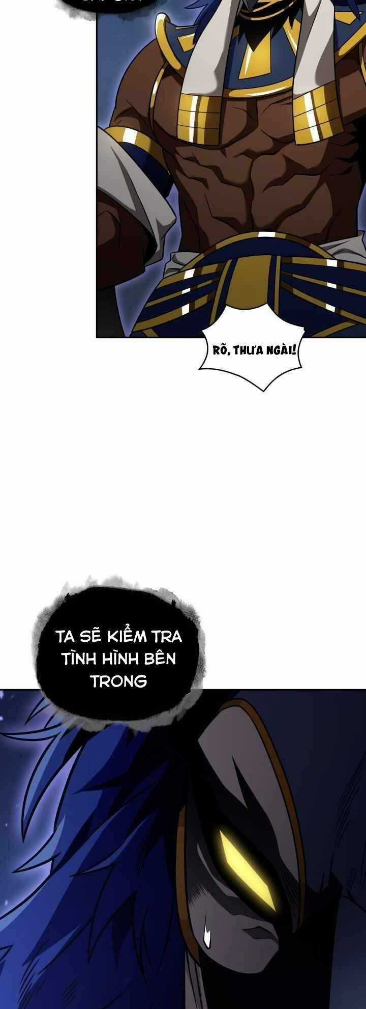 Vua Trộm Mộ - Chapter 304 - Trang 14
