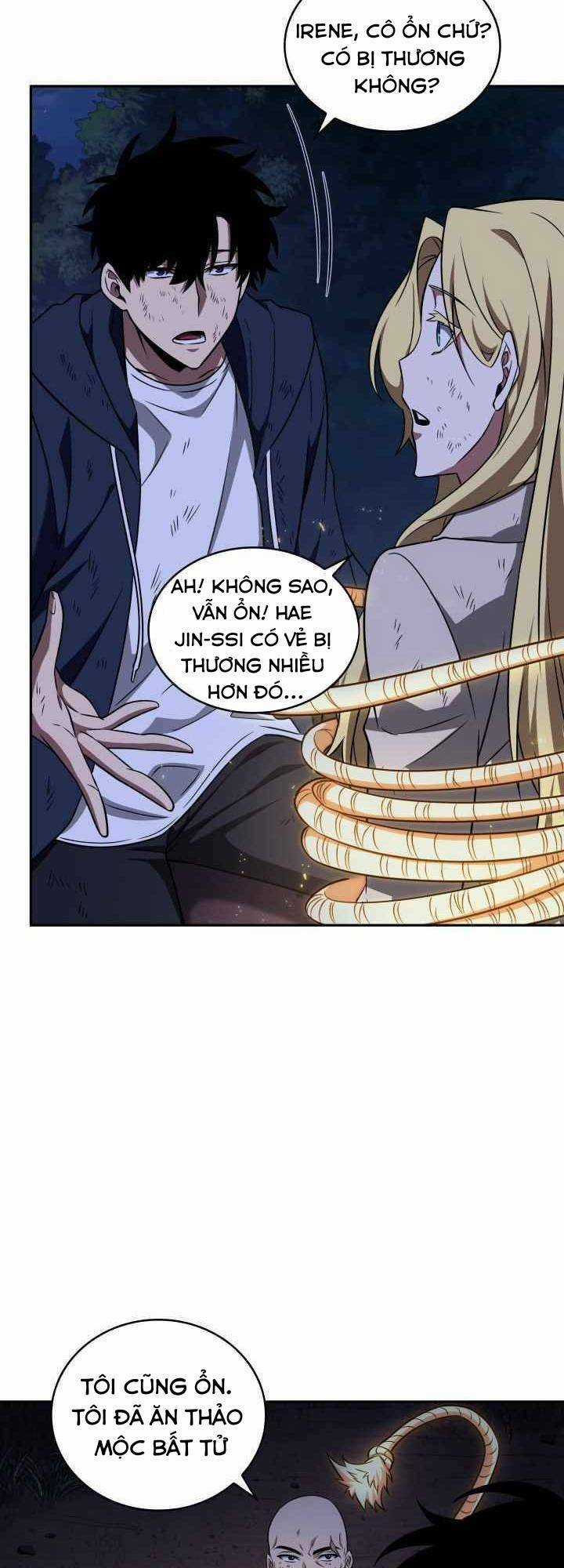 Vua Trộm Mộ - Chapter 304 - Trang 17