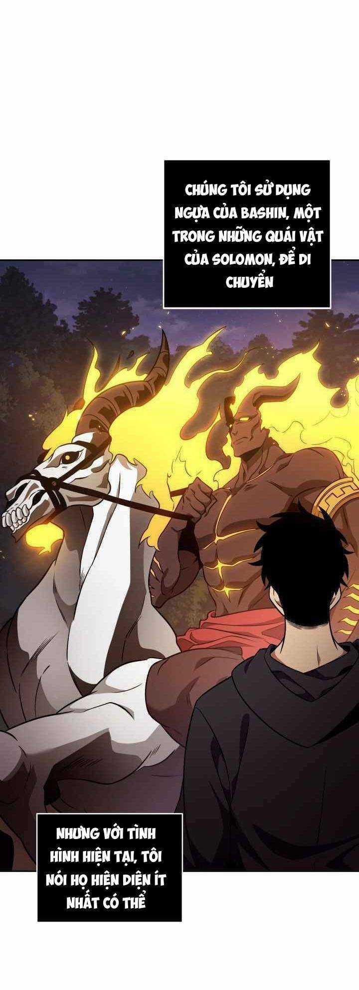 Vua Trộm Mộ - Chapter 304 - Trang 19