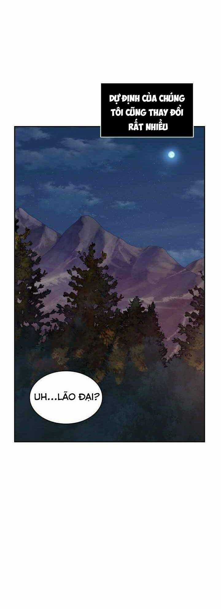 Vua Trộm Mộ - Chapter 304 - Trang 20