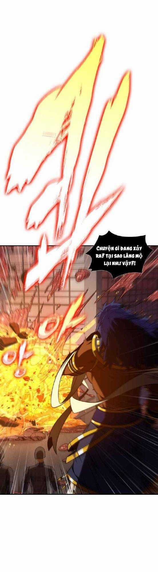 Vua Trộm Mộ - Chapter 304 - Trang 3