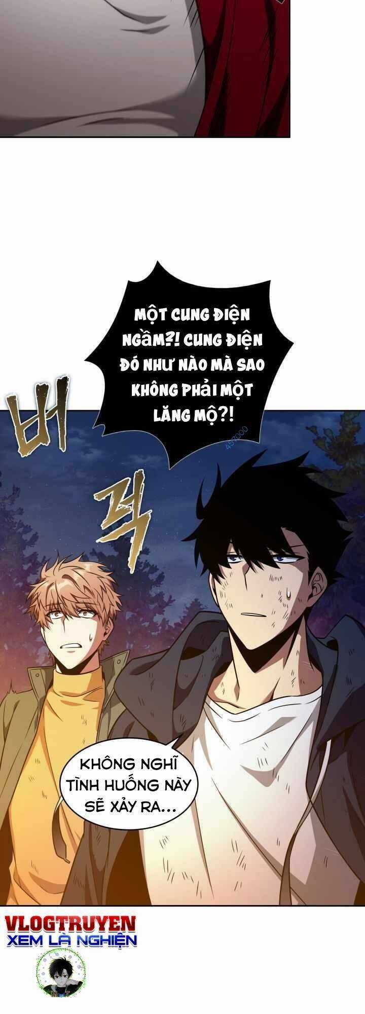 Vua Trộm Mộ - Chapter 304 - Trang 23