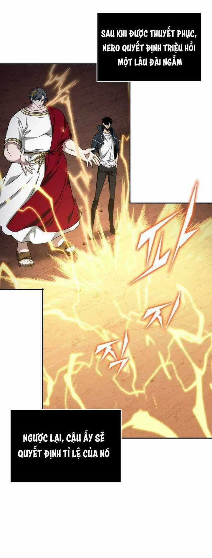 Vua Trộm Mộ - Chapter 304 - Trang 25