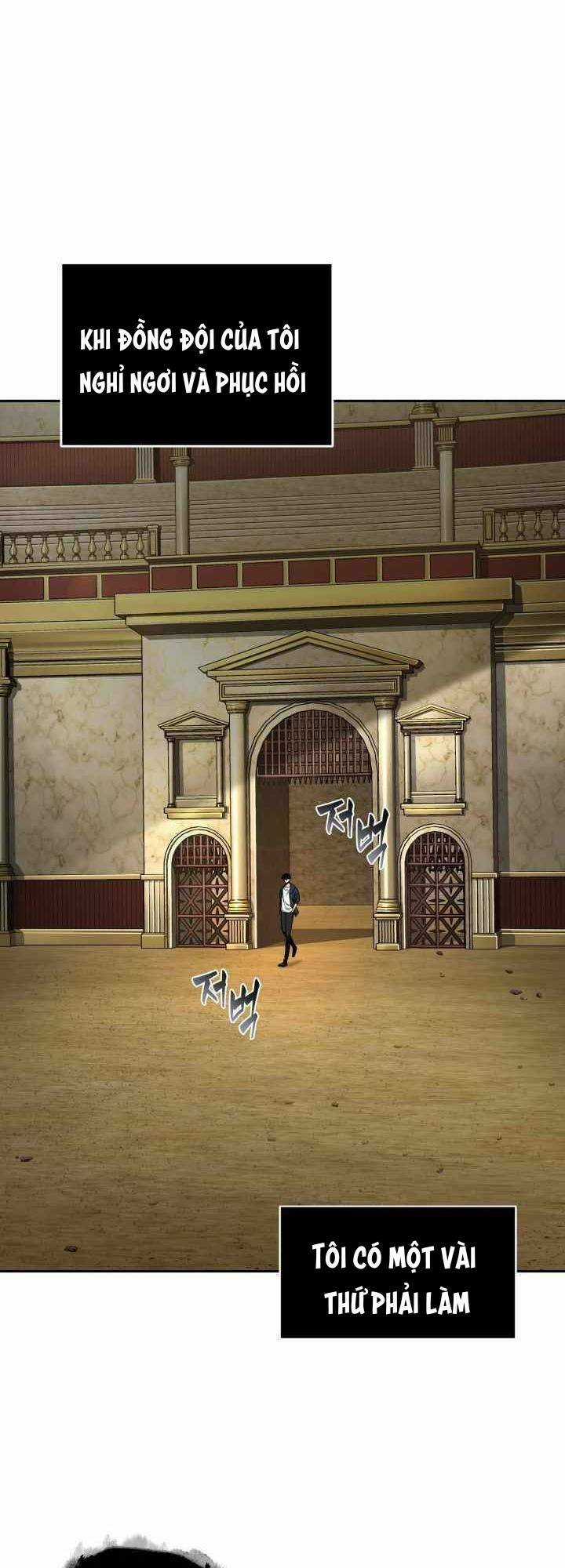 Vua Trộm Mộ - Chapter 304 - Trang 26