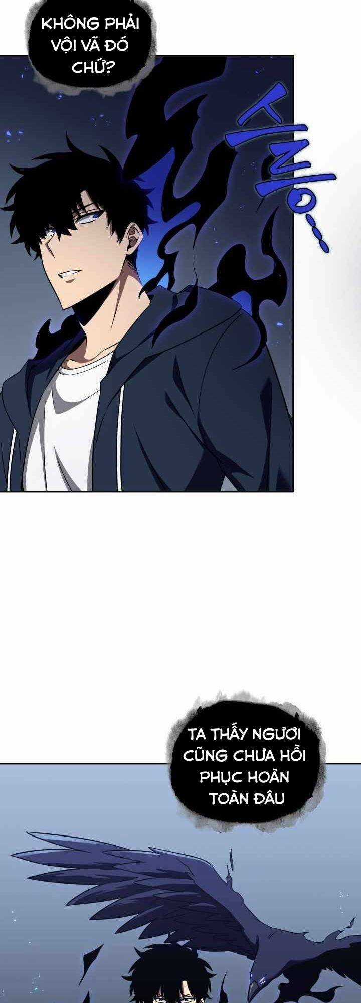 Vua Trộm Mộ - Chapter 304 - Trang 27