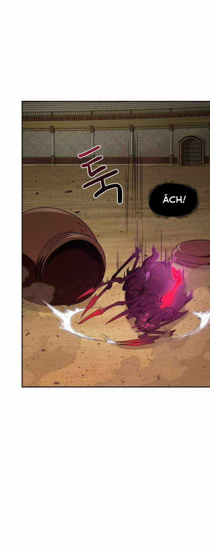 Vua Trộm Mộ - Chapter 304 - Trang 30