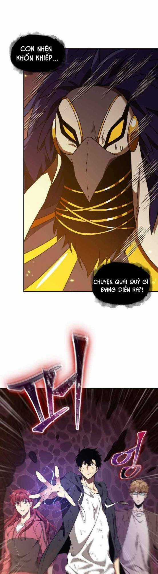 Vua Trộm Mộ - Chapter 304 - Trang 4