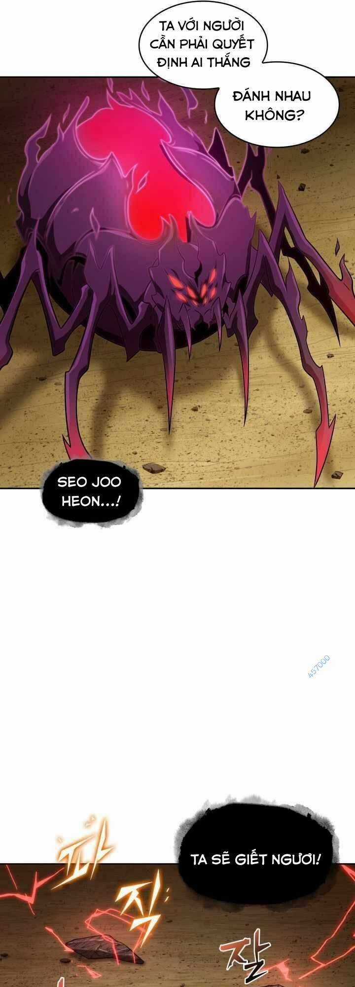 Vua Trộm Mộ - Chapter 304 - Trang 31