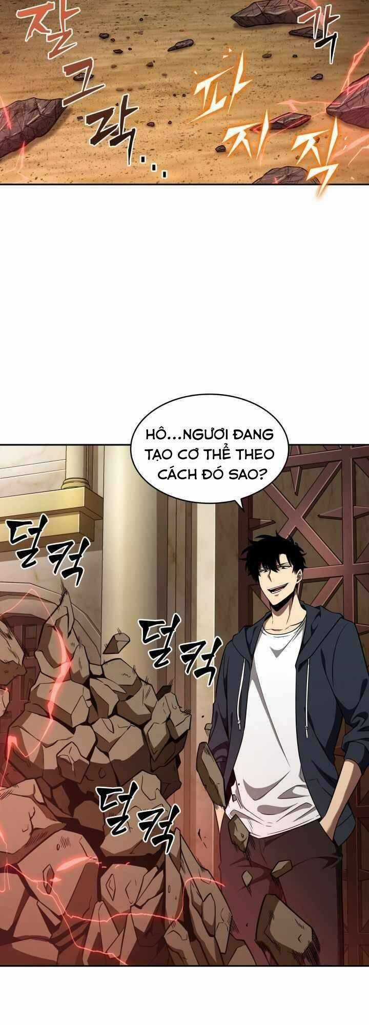 Vua Trộm Mộ - Chapter 304 - Trang 32