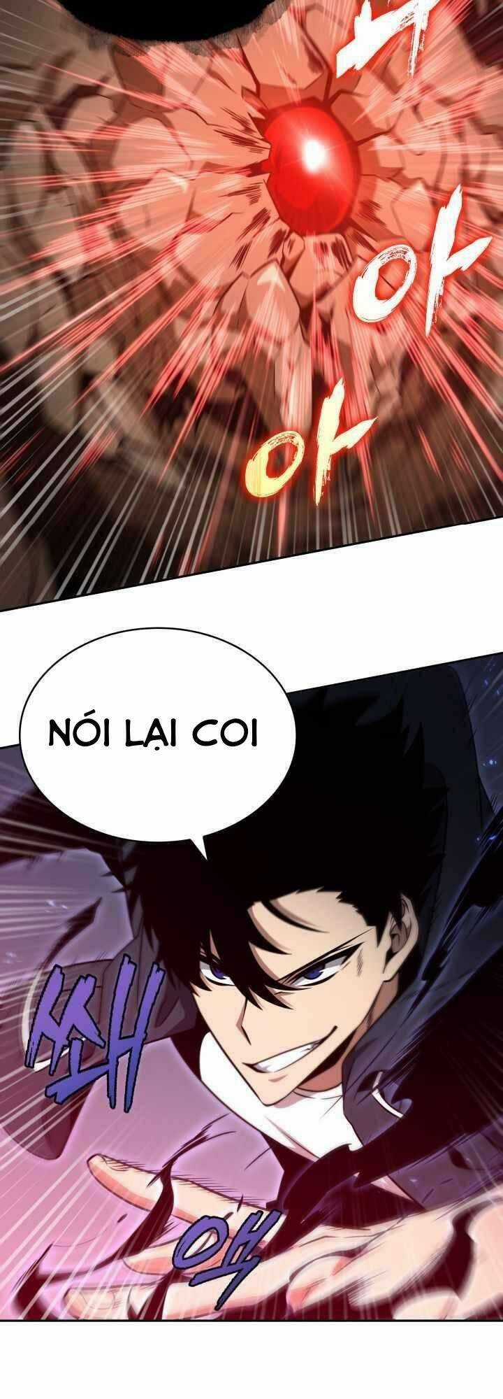 Vua Trộm Mộ - Chapter 304 - Trang 34